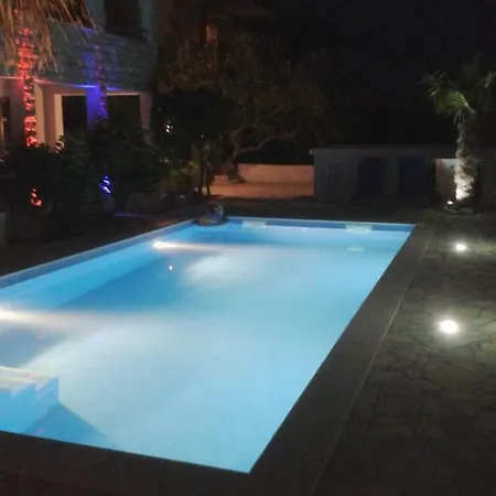 Apartamento Priko