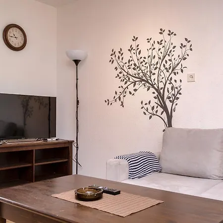 Apartamento Priko