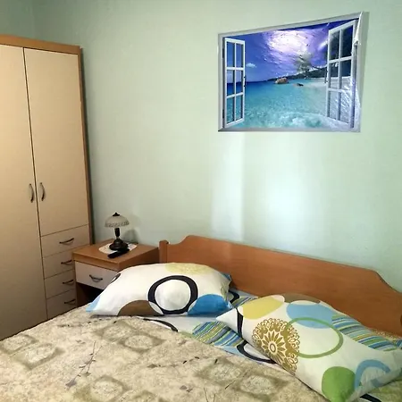 Apartamento Priko