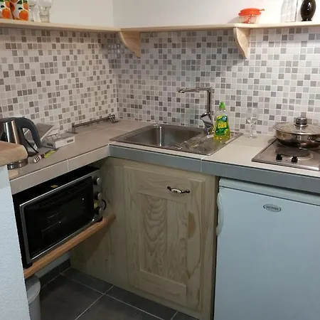Apartamento Priko