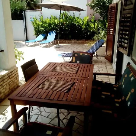 Apartamento Priko