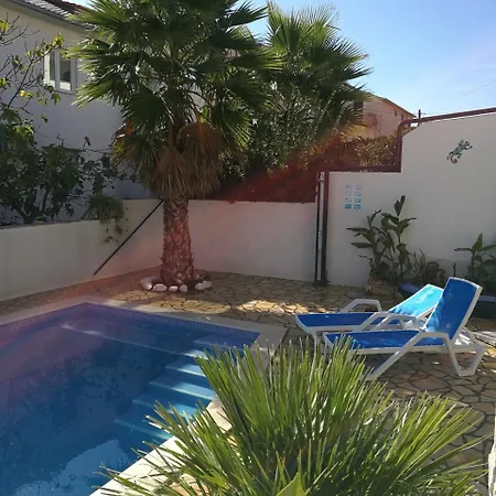 Apartamento Priko