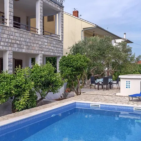 Priko Apartamento Stari Grad (Hvar)