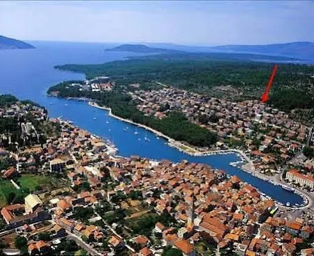 Priko Apartamento Stari Grad (Hvar)