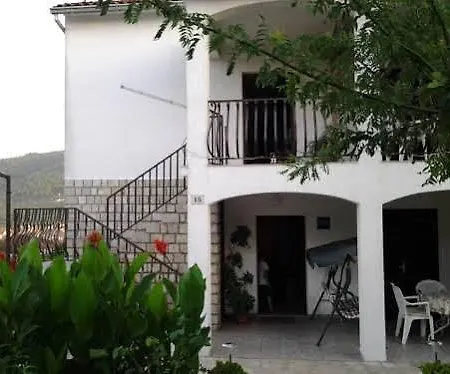 Priko Apartamento Stari Grad (Hvar)