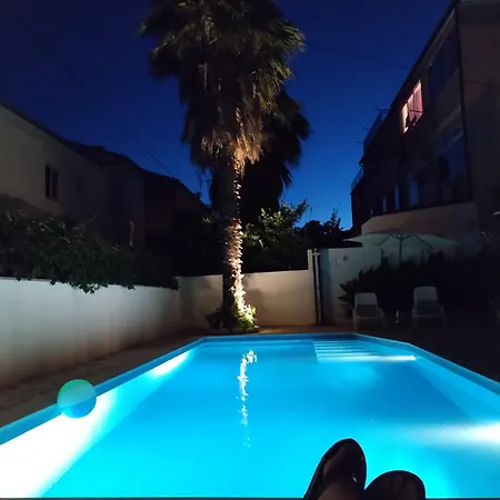 Apartament Priko Stari Grad (Hvar)