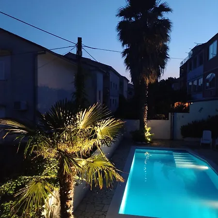 Priko Apartment