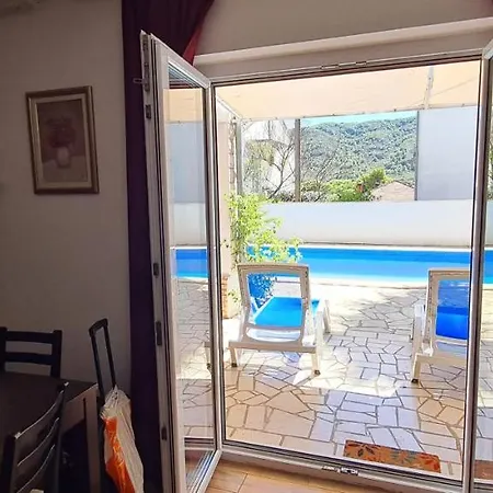 Priko Apartment