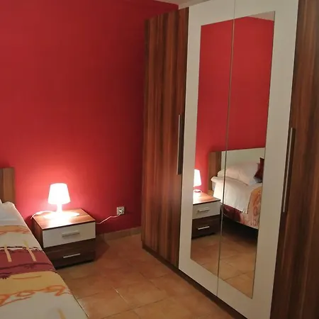 Priko アパート *