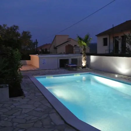 Priko アパート スタリー・グラード