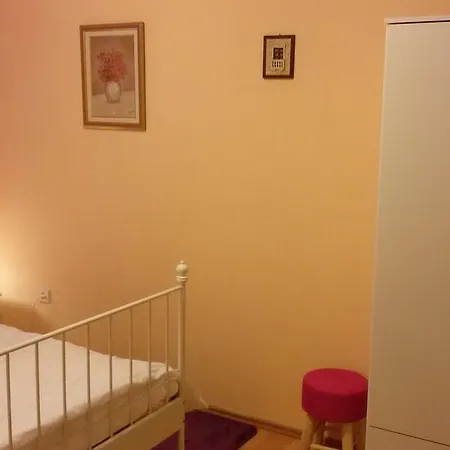 Priko アパート スタリー・グラード