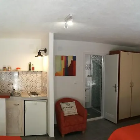 アパート Priko *