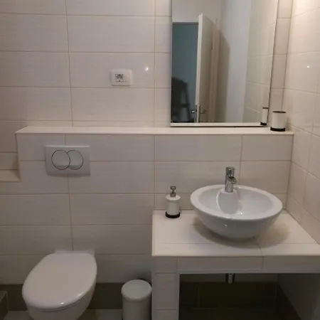 Priko アパート *