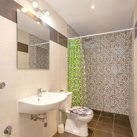 Priko アパート スタリー・グラード