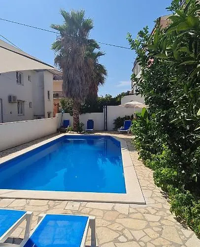 Apartament Priko *
