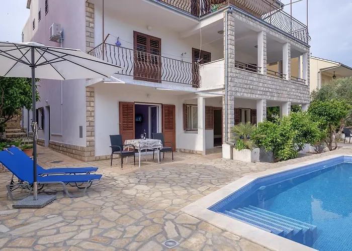 Priko Apartament Stari Grad (Hvar)