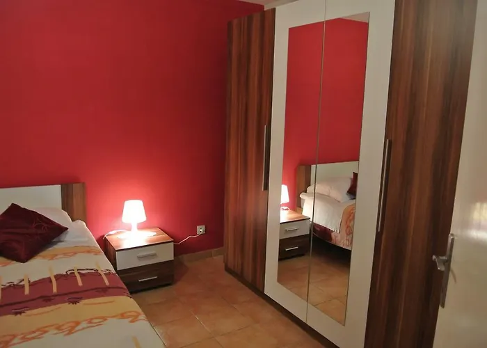 Priko Apartament *