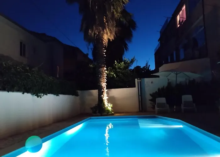 Apartament Priko Stari Grad (Hvar)