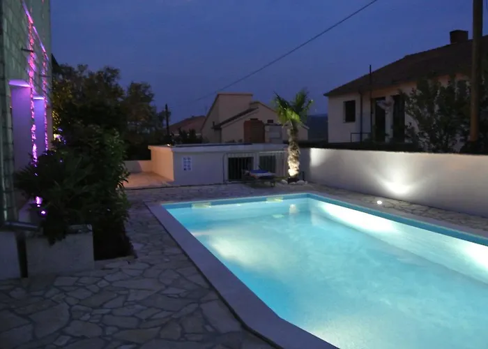 Priko Apartament Stari Grad (Hvar)