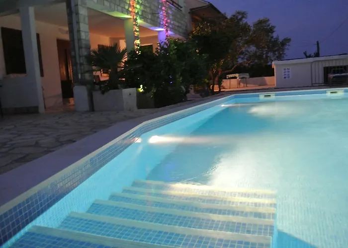 Apartament Priko Stari Grad (Hvar)