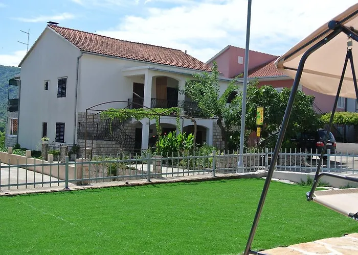 Priko Apartament Stari Grad (Hvar)