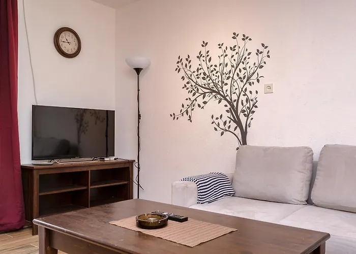 Apartament Priko