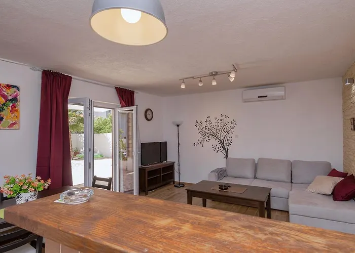 Apartament Priko Stari Grad (Hvar)