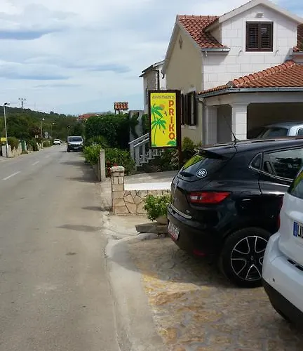 Apartament Priko *