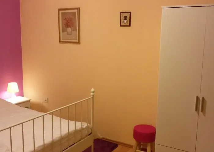 Priko Apartament Stari Grad (Hvar)