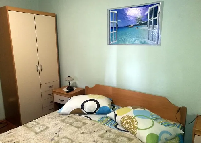 Apartament Priko