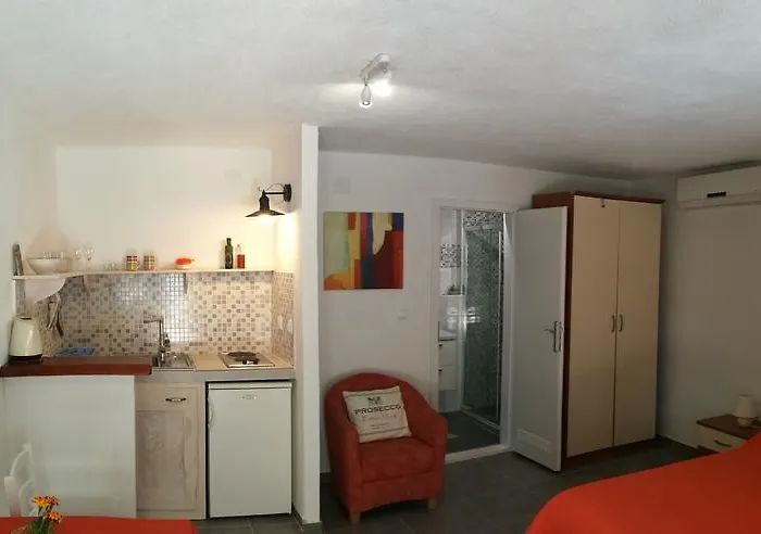 Apartament Priko *