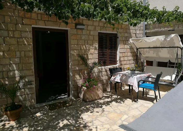 Priko Stari Grad (Hvar)