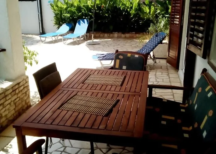 Apartament Priko