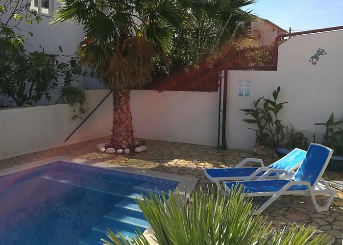 Apartament Priko
