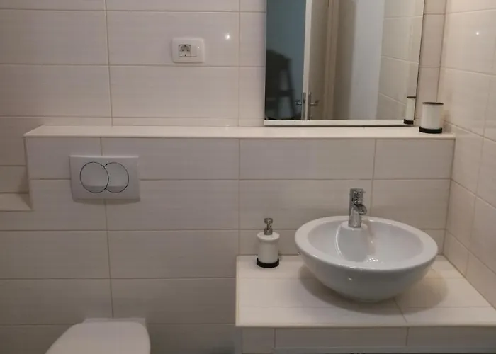Priko Apartament *
