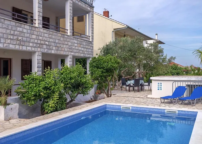 Priko Apartament Stari Grad (Hvar)
