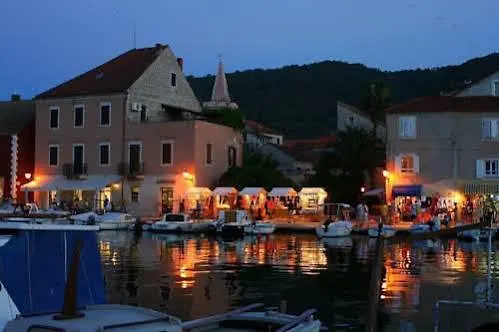 Priko Apartament *